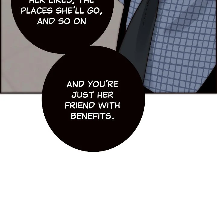 My Benefactor Is Not a Scholar Chapter 61 - page 23