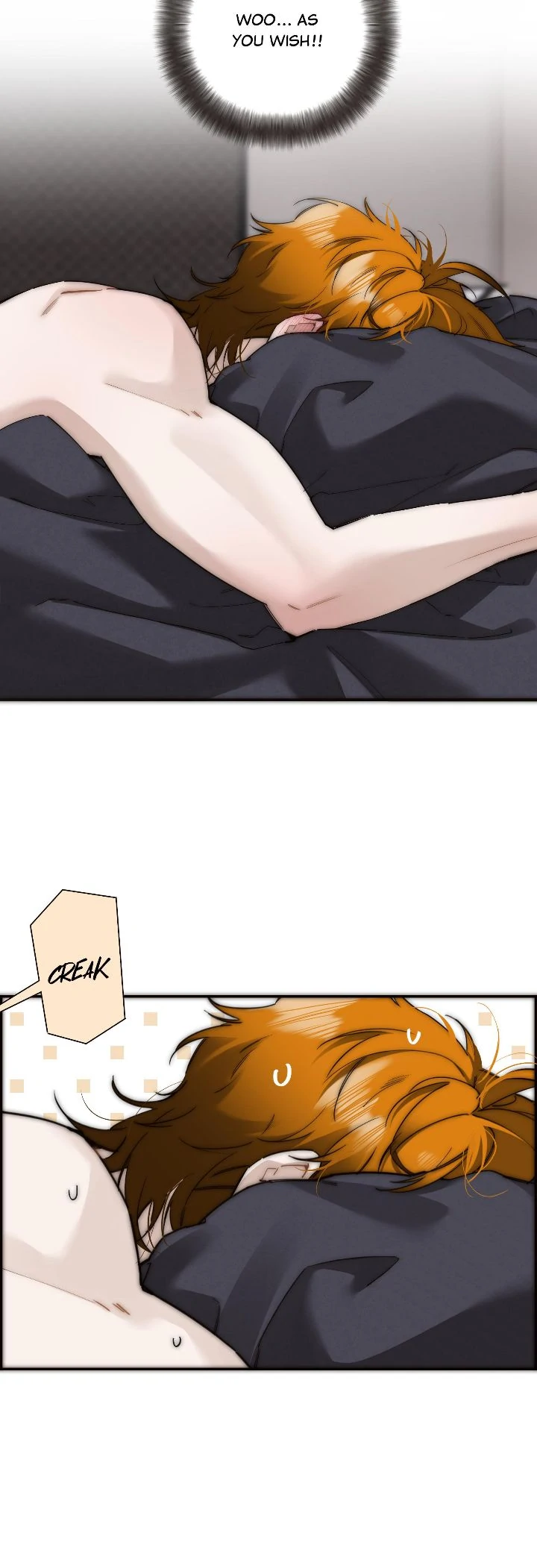 My Benefactor Is Not a Scholar Chapter 61 - page 5