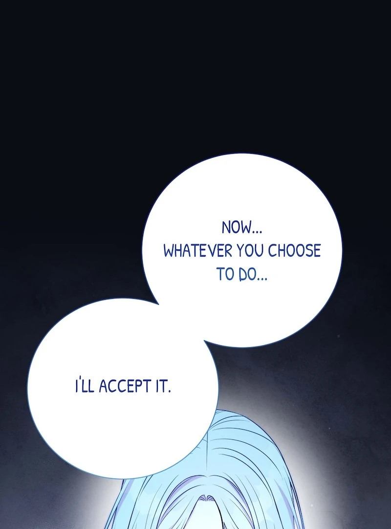 My Second Husband Is Desperate And Depressed Chapter 127 - page 1