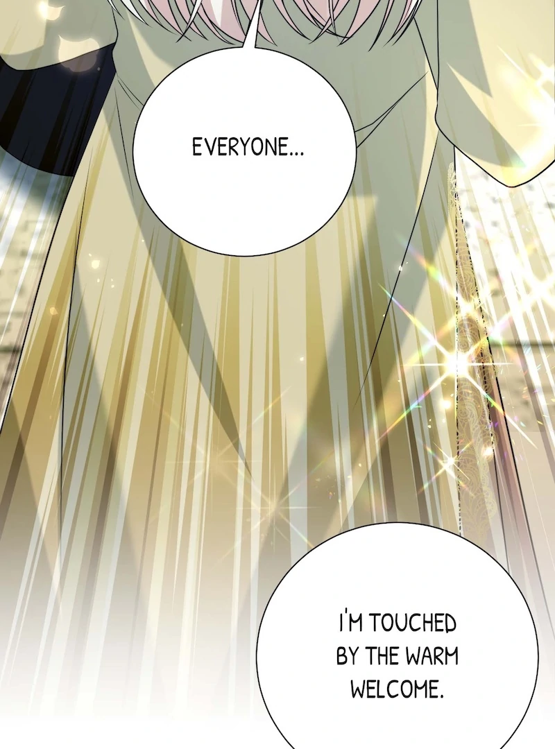 My Second Husband Is Desperate And Depressed Chapter 127 - page 100