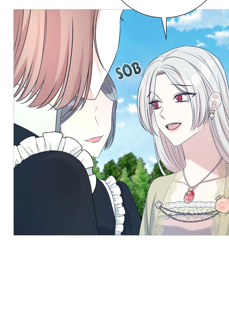 My Second Husband Is Desperate And Depressed Chapter 127 - page 101