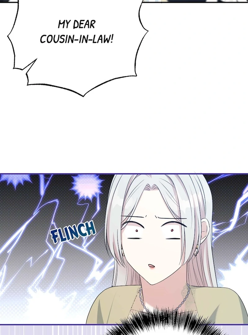 My Second Husband Is Desperate And Depressed Chapter 127 - page 103