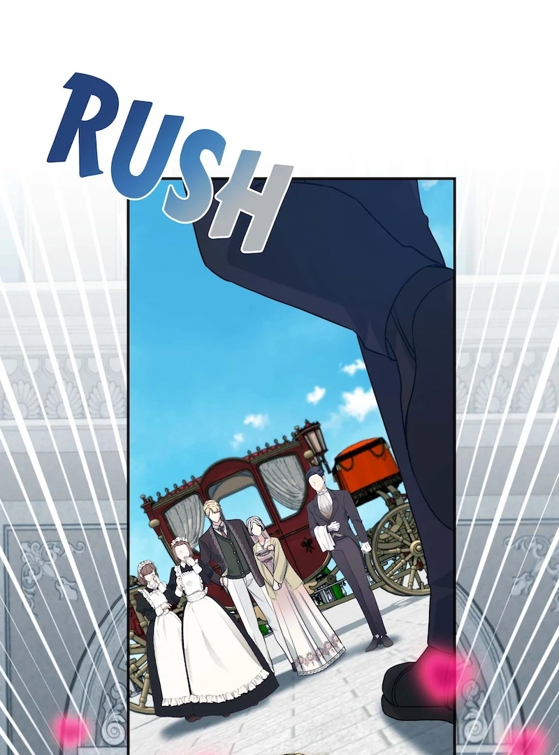 My Second Husband Is Desperate And Depressed Chapter 127 - page 106