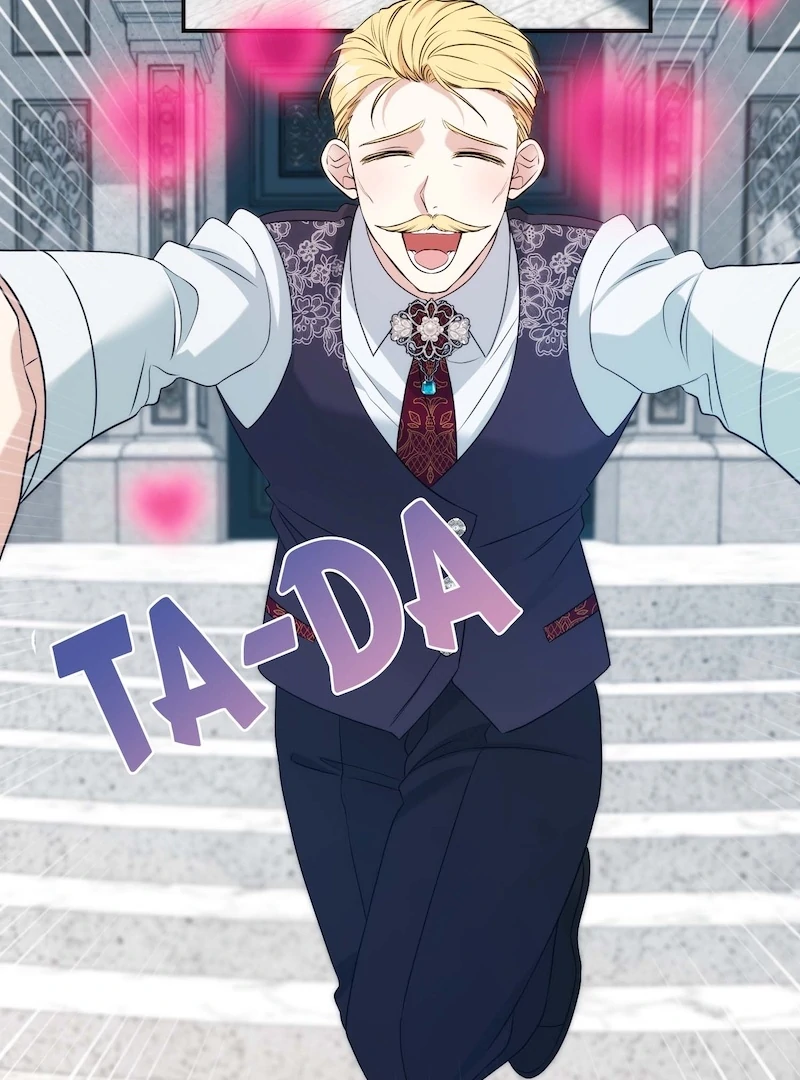 My Second Husband Is Desperate And Depressed Chapter 127 - page 107