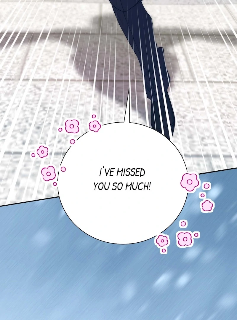 My Second Husband Is Desperate And Depressed Chapter 127 - page 108