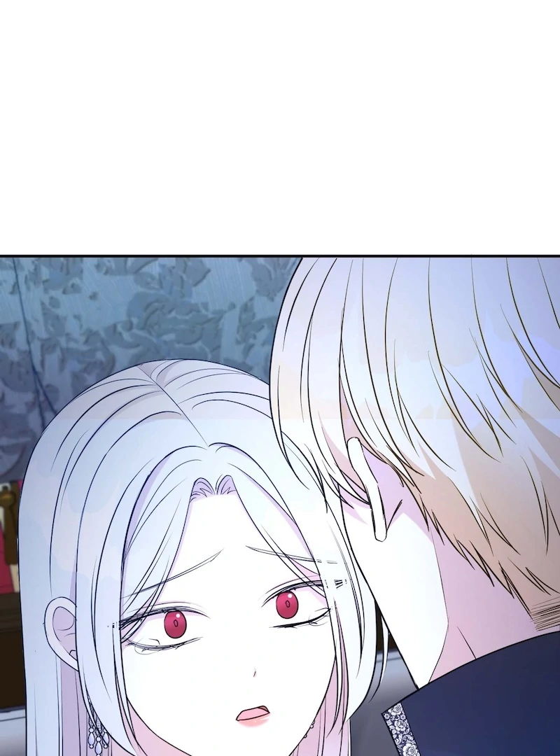 My Second Husband Is Desperate And Depressed Chapter 127 - page 11
