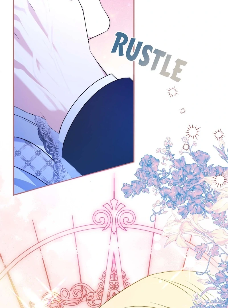 My Second Husband Is Desperate And Depressed Chapter 127 - page 13