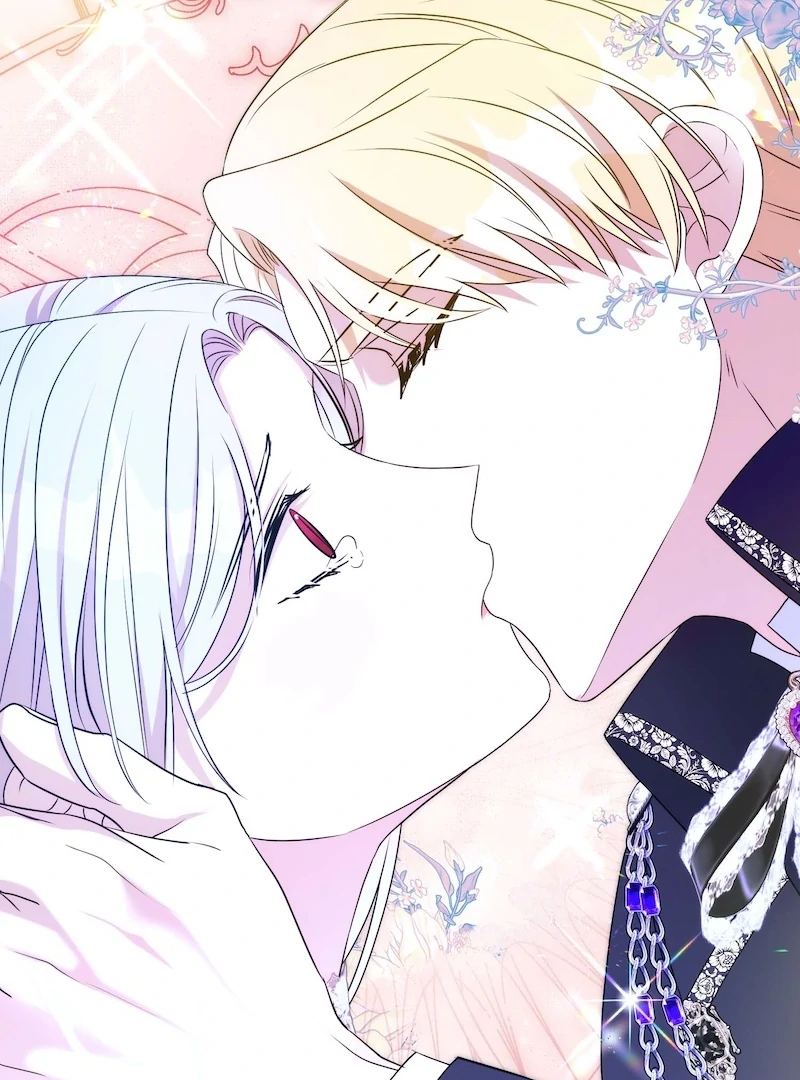 My Second Husband Is Desperate And Depressed Chapter 127 - page 14