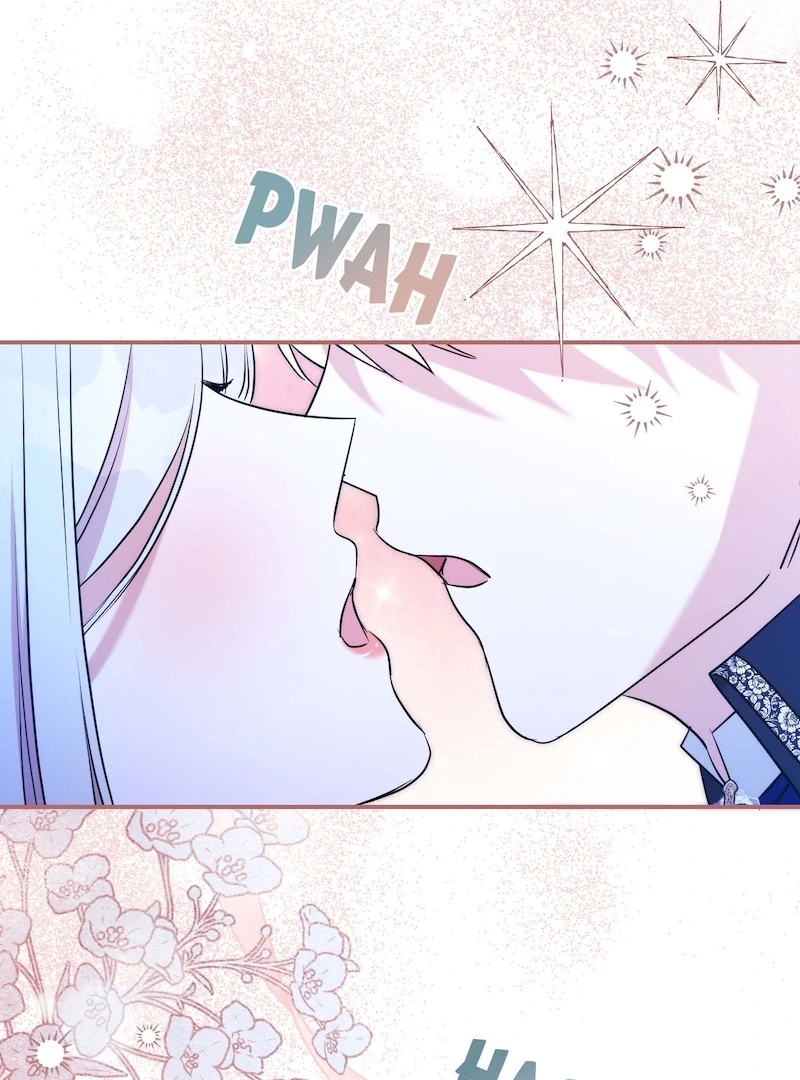 My Second Husband Is Desperate And Depressed Chapter 127 - page 17