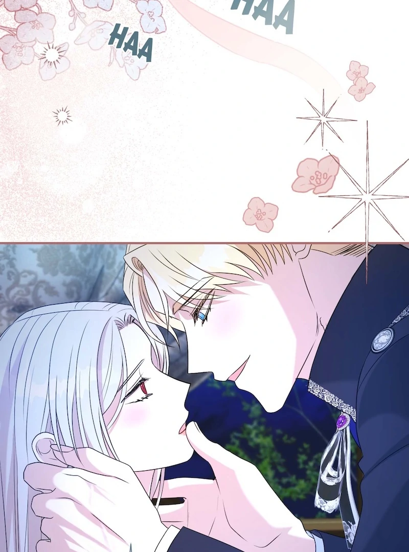 My Second Husband Is Desperate And Depressed Chapter 127 - page 18