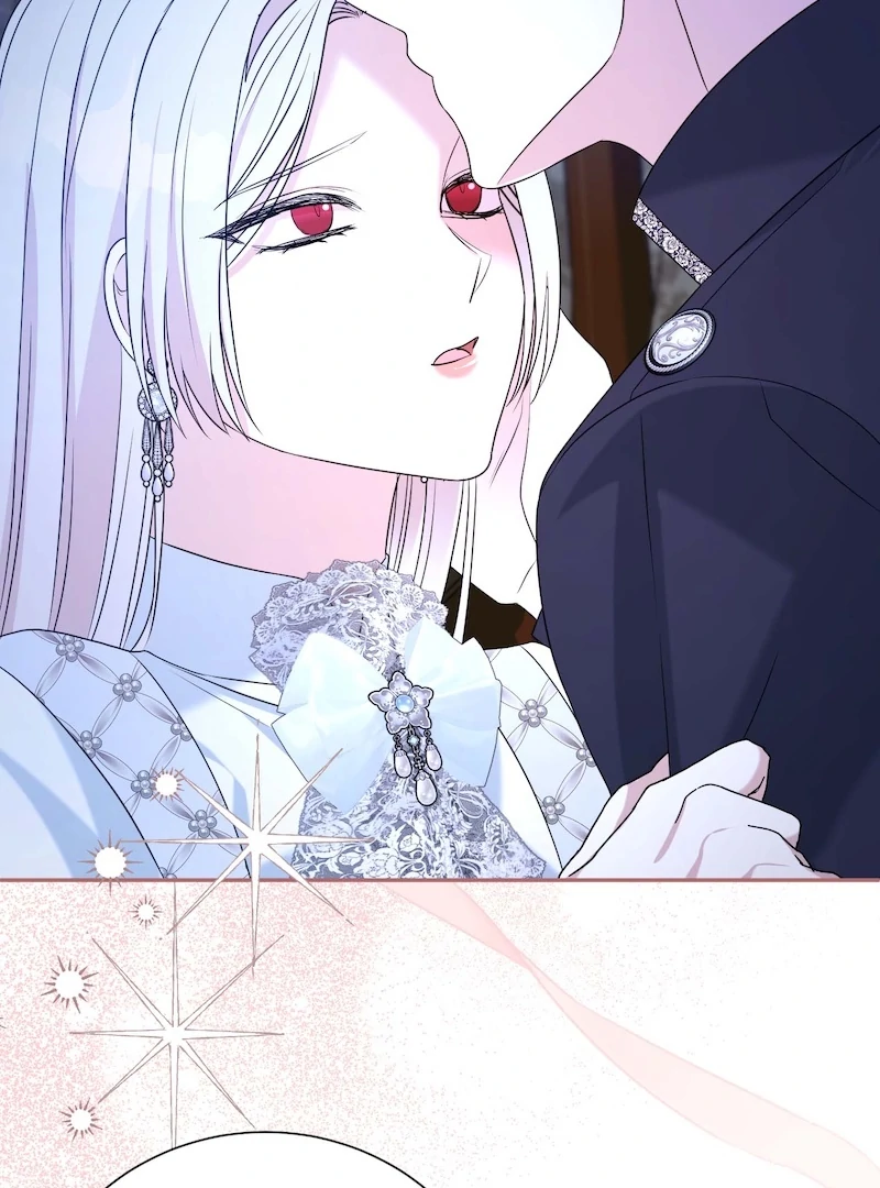 My Second Husband Is Desperate And Depressed Chapter 127 - page 21