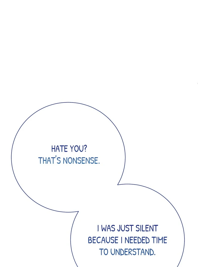 My Second Husband Is Desperate And Depressed Chapter 127 - page 24