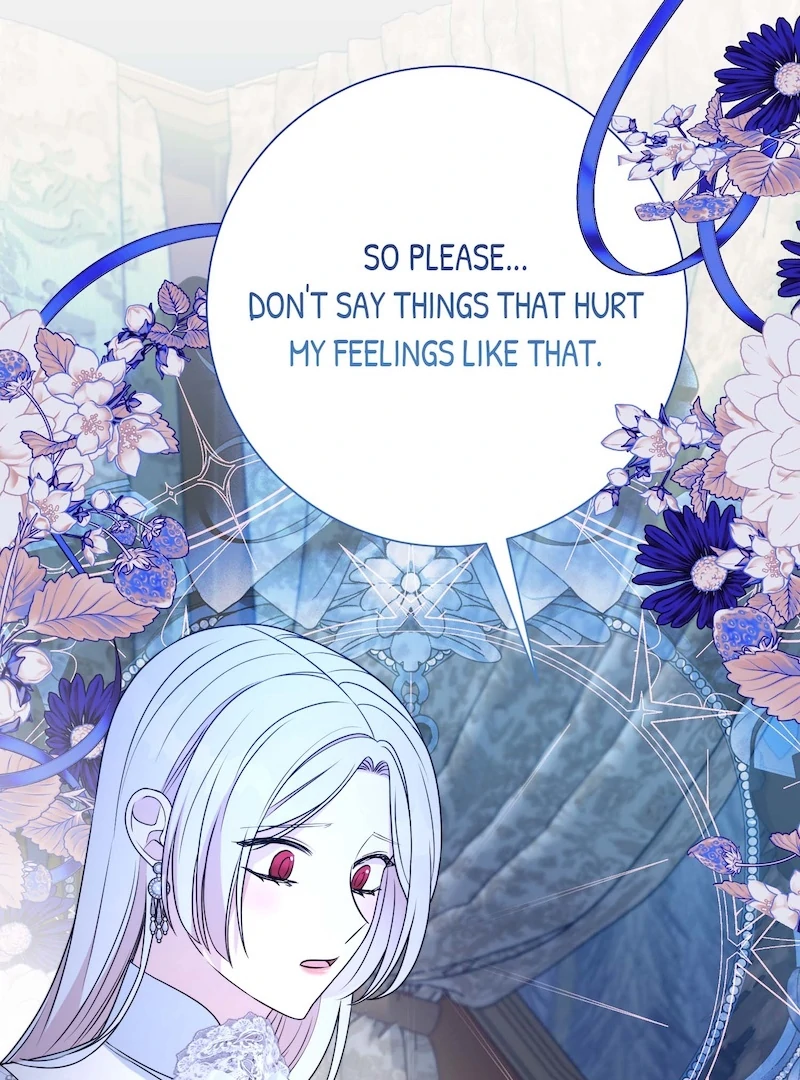 My Second Husband Is Desperate And Depressed Chapter 127 - page 26