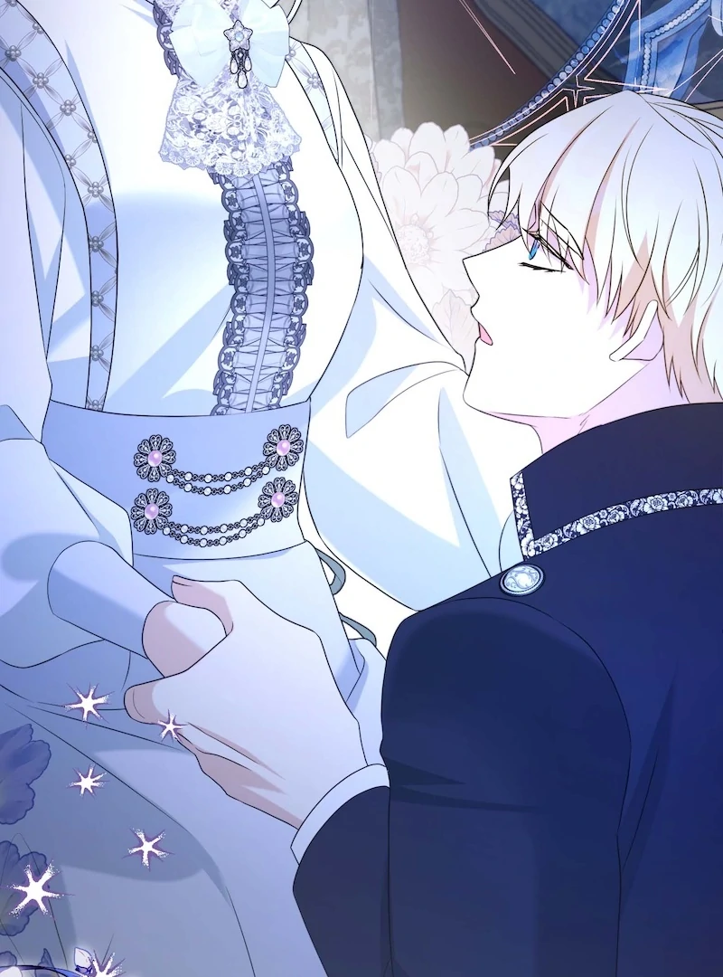 My Second Husband Is Desperate And Depressed Chapter 127 - page 27