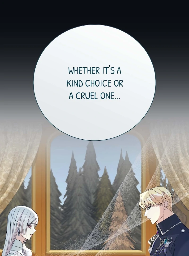 My Second Husband Is Desperate And Depressed Chapter 127 - page 3