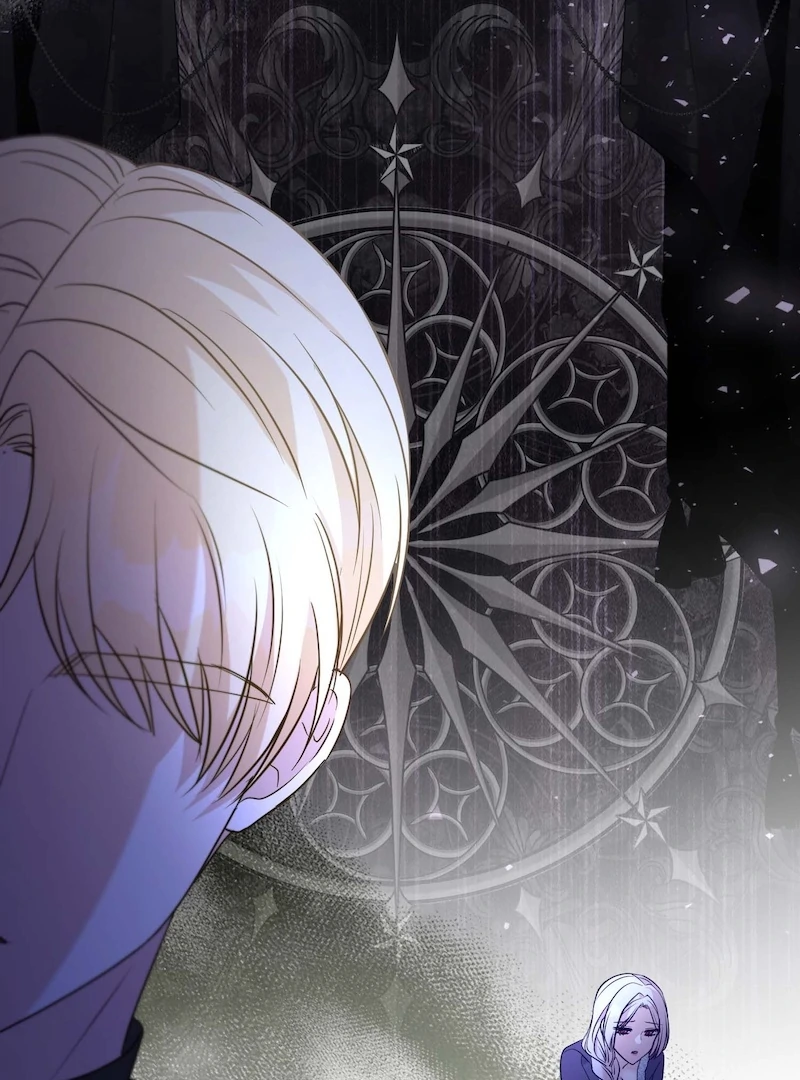 My Second Husband Is Desperate And Depressed Chapter 127 - page 30