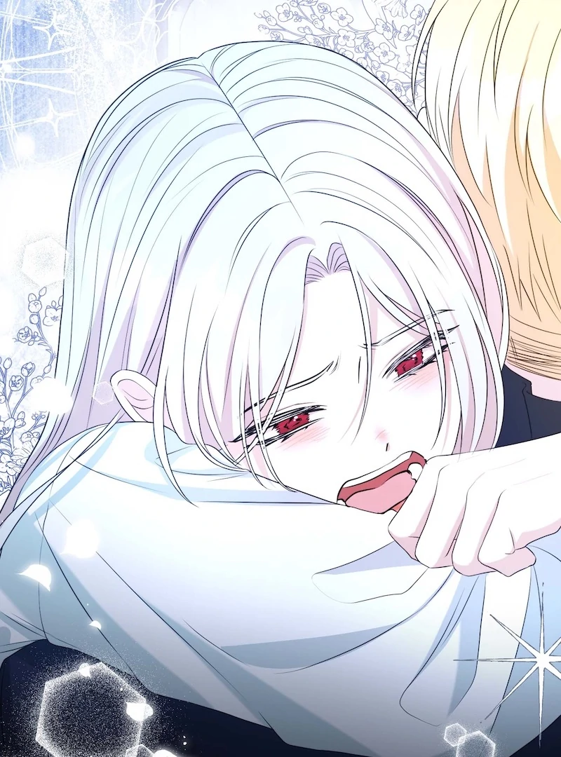 My Second Husband Is Desperate And Depressed Chapter 127 - page 33