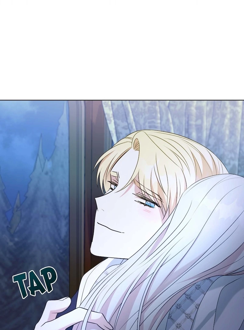 My Second Husband Is Desperate And Depressed Chapter 127 - page 35
