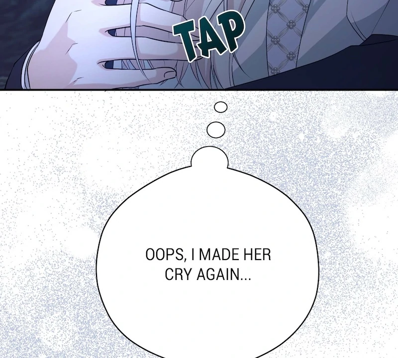 My Second Husband Is Desperate And Depressed Chapter 127 - page 36