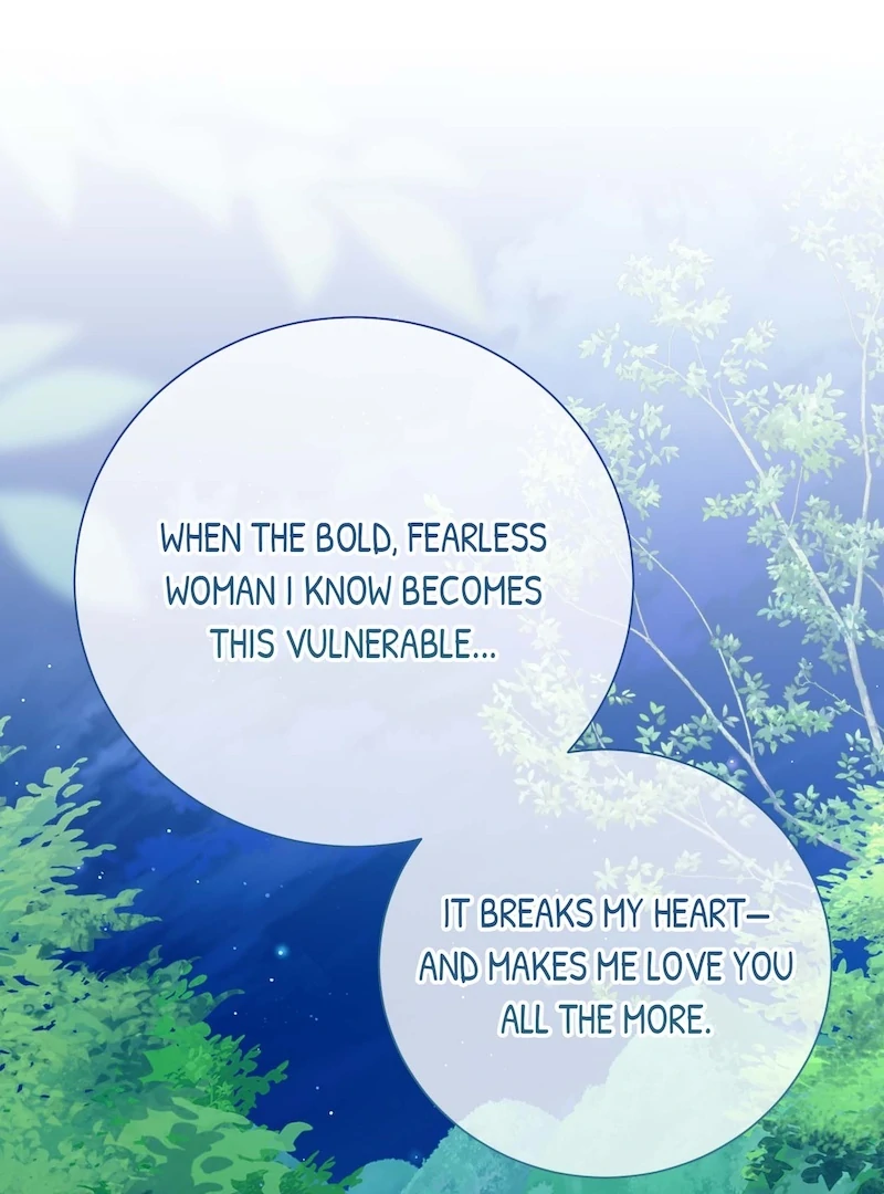 My Second Husband Is Desperate And Depressed Chapter 127 - page 38