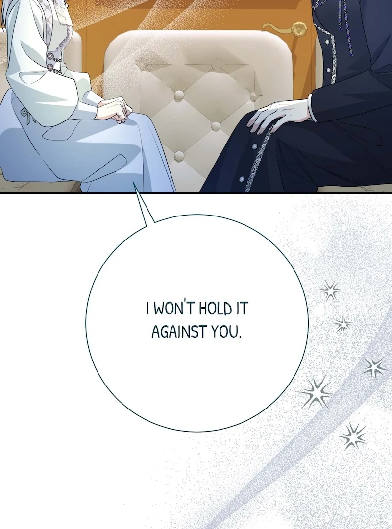 My Second Husband Is Desperate And Depressed Chapter 127 - page 4