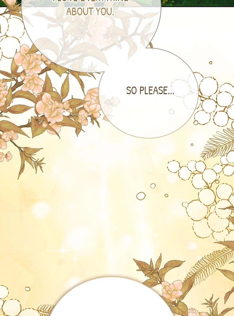 My Second Husband Is Desperate And Depressed Chapter 127 - page 40