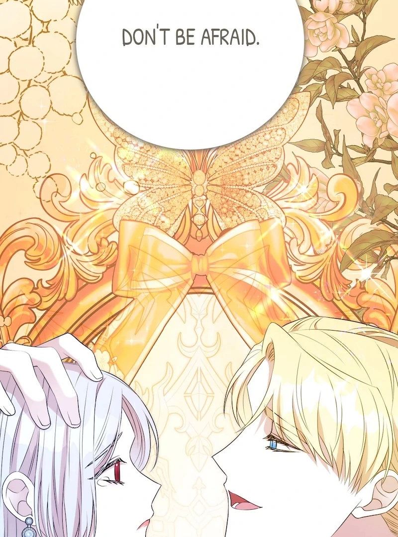 My Second Husband Is Desperate And Depressed Chapter 127 - page 41