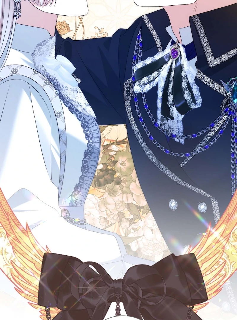 My Second Husband Is Desperate And Depressed Chapter 127 - page 42