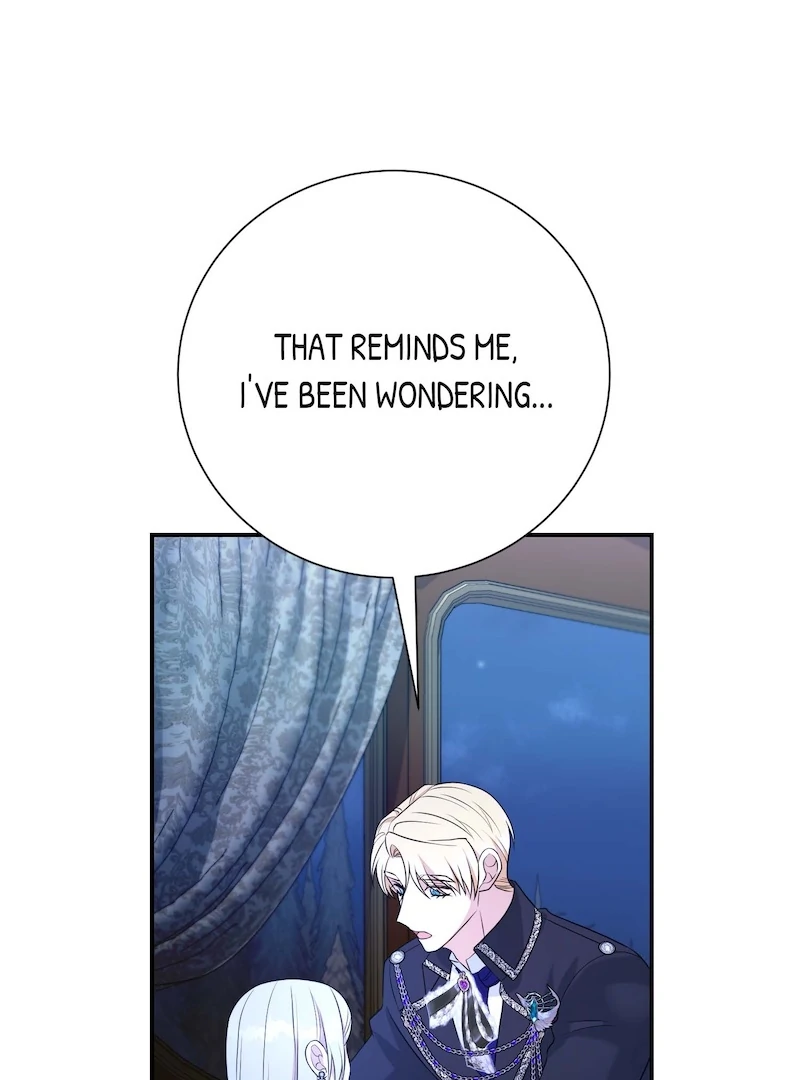 My Second Husband Is Desperate And Depressed Chapter 127 - page 44