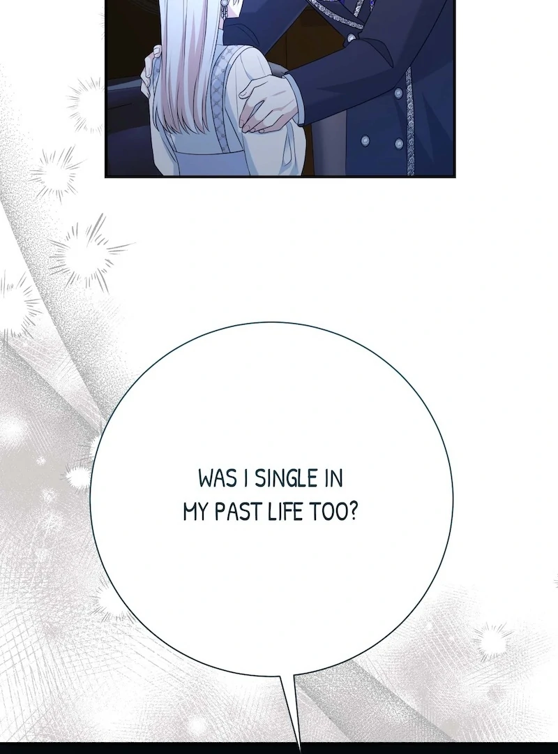 My Second Husband Is Desperate And Depressed Chapter 127 - page 45
