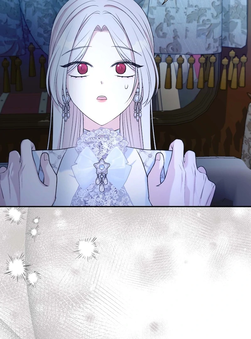 My Second Husband Is Desperate And Depressed Chapter 127 - page 47