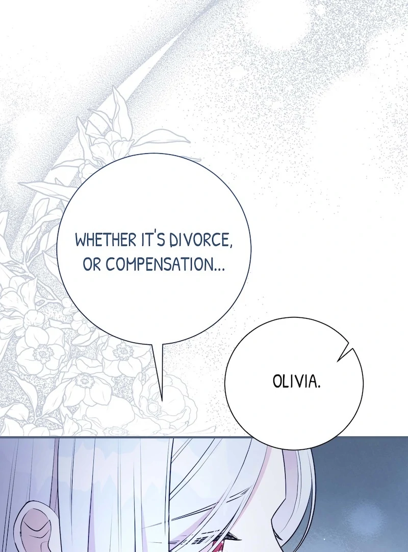 My Second Husband Is Desperate And Depressed Chapter 127 - page 5