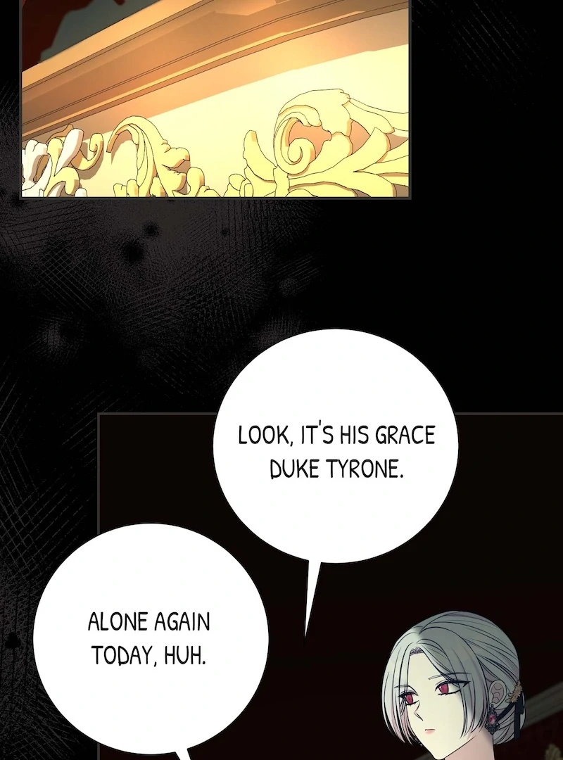 My Second Husband Is Desperate And Depressed Chapter 127 - page 51