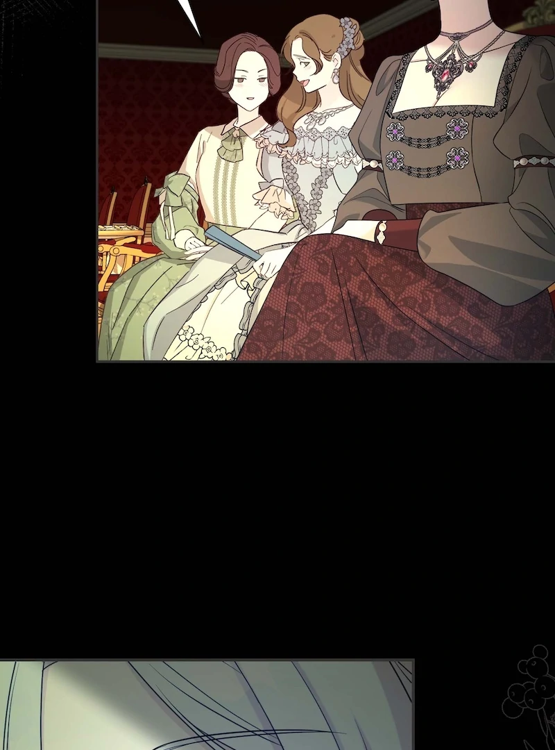 My Second Husband Is Desperate And Depressed Chapter 127 - page 52