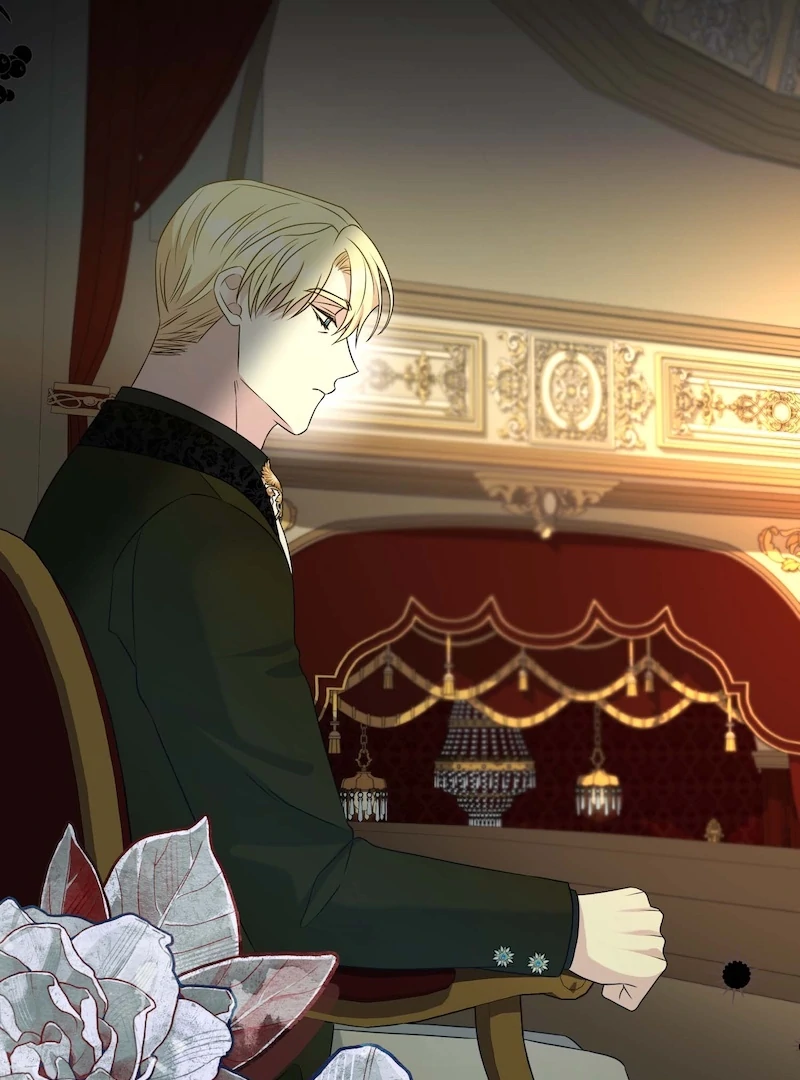 My Second Husband Is Desperate And Depressed Chapter 127 - page 54