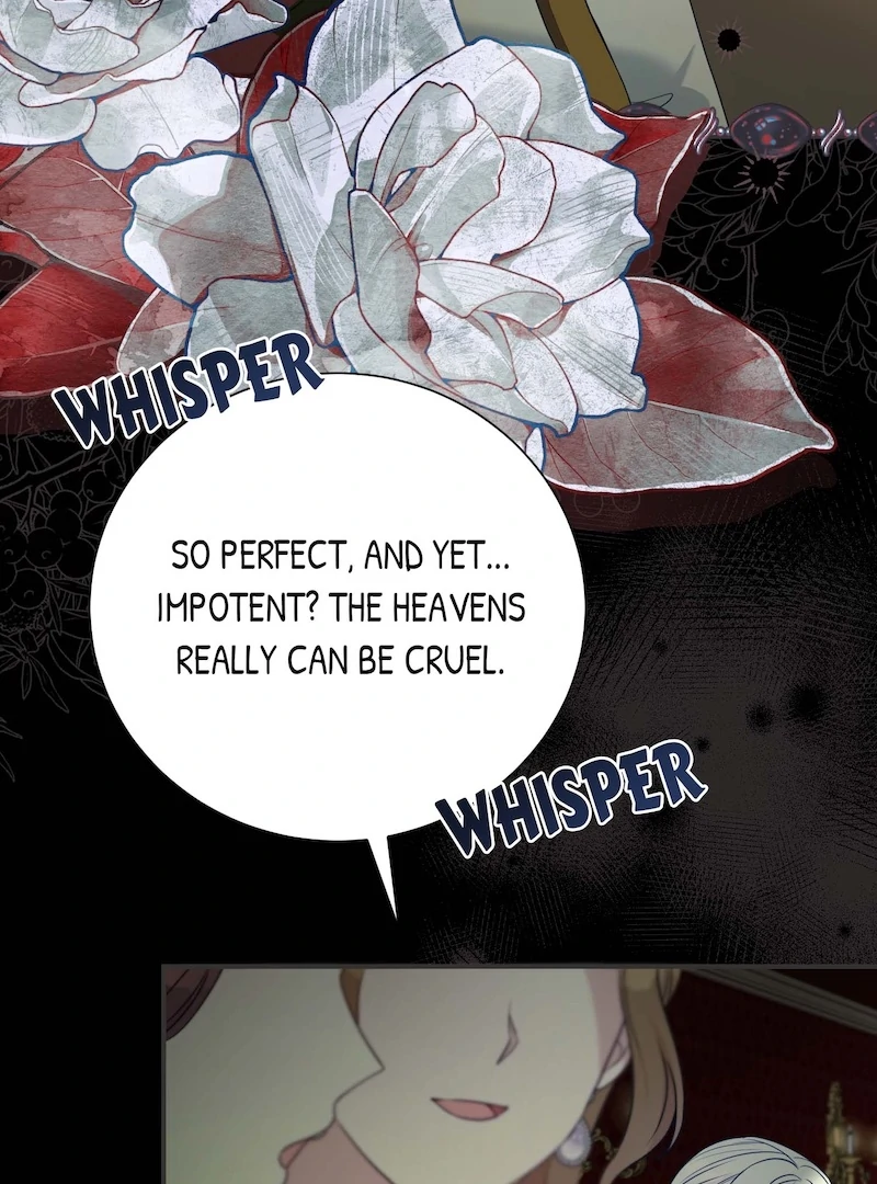 My Second Husband Is Desperate And Depressed Chapter 127 - page 55