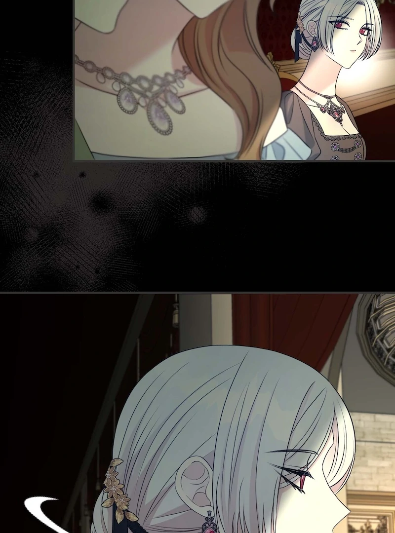 My Second Husband Is Desperate And Depressed Chapter 127 - page 56