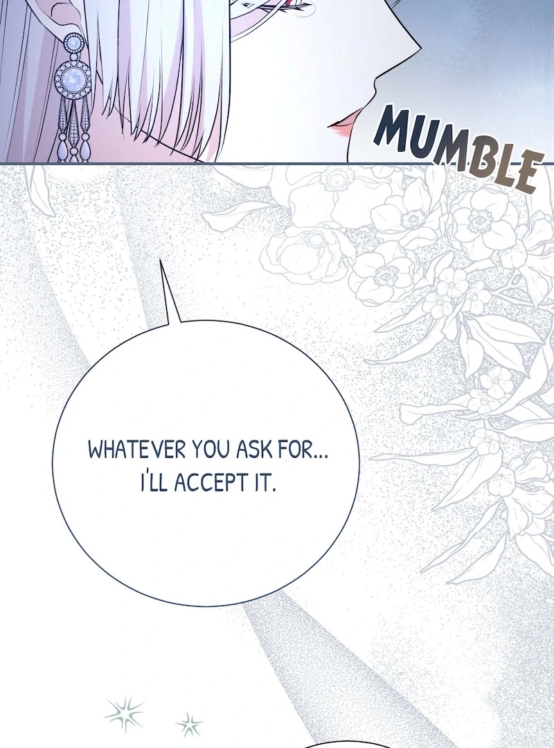 My Second Husband Is Desperate And Depressed Chapter 127 - page 6