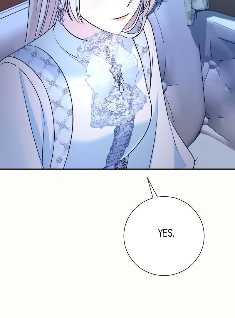My Second Husband Is Desperate And Depressed Chapter 127 - page 63