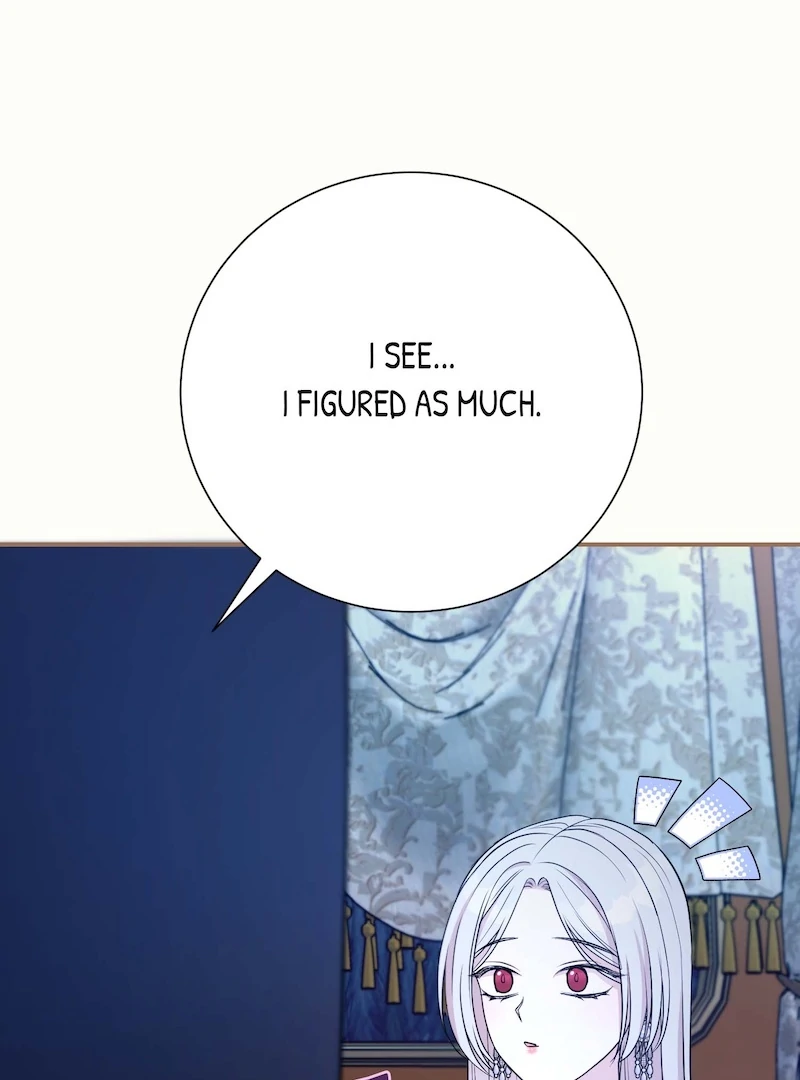 My Second Husband Is Desperate And Depressed Chapter 127 - page 64
