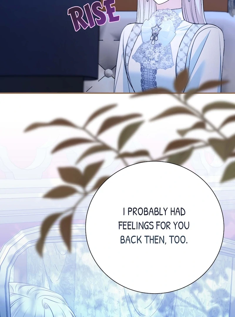 My Second Husband Is Desperate And Depressed Chapter 127 - page 65