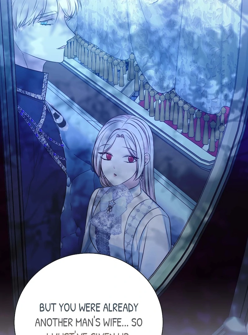 My Second Husband Is Desperate And Depressed Chapter 127 - page 66