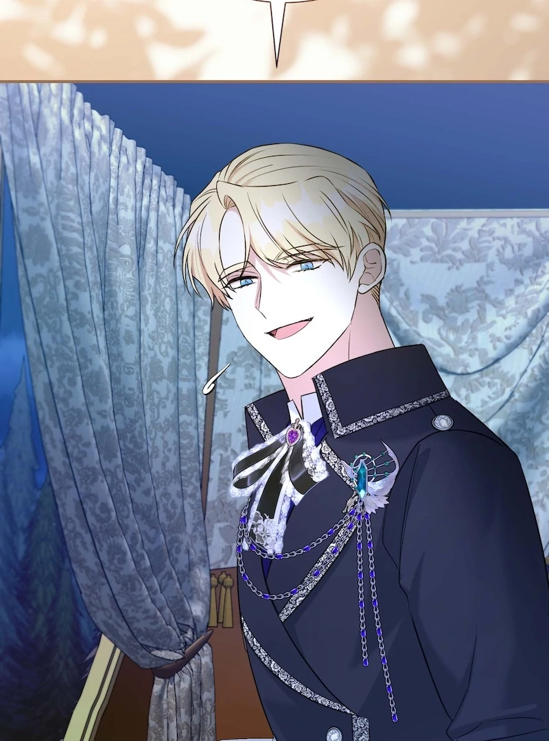 My Second Husband Is Desperate And Depressed Chapter 127 - page 68