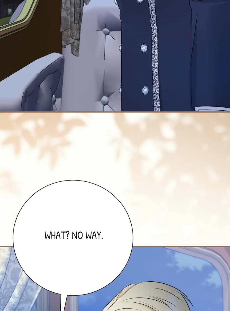 My Second Husband Is Desperate And Depressed Chapter 127 - page 69