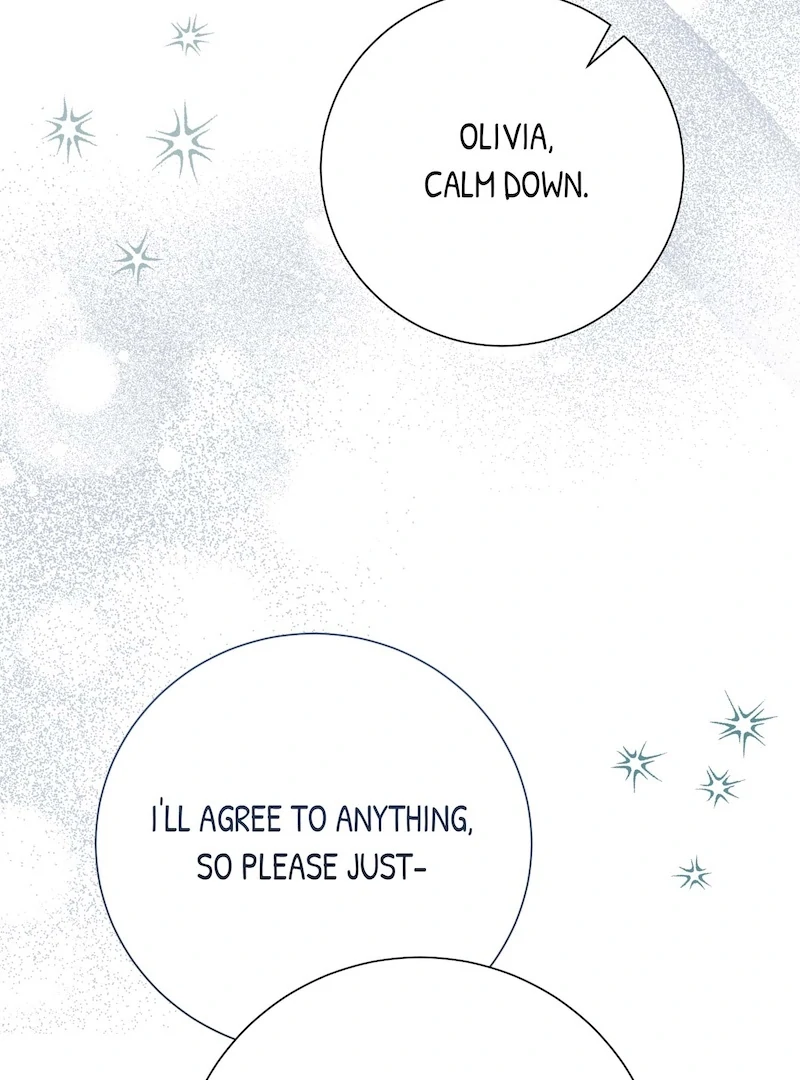 My Second Husband Is Desperate And Depressed Chapter 127 - page 7