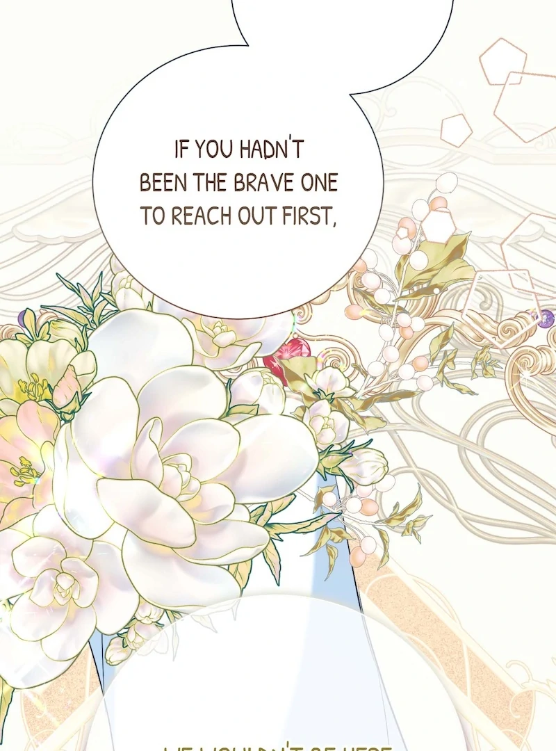 My Second Husband Is Desperate And Depressed Chapter 127 - page 71