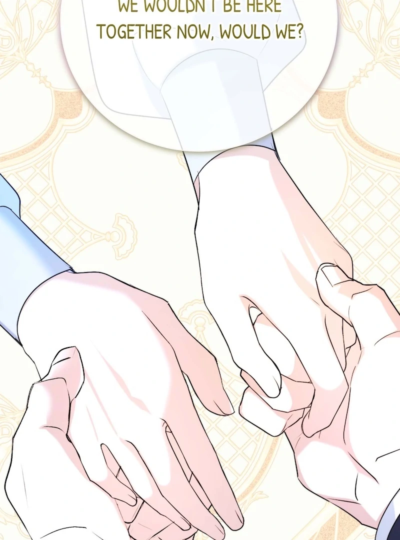 My Second Husband Is Desperate And Depressed Chapter 127 - page 72