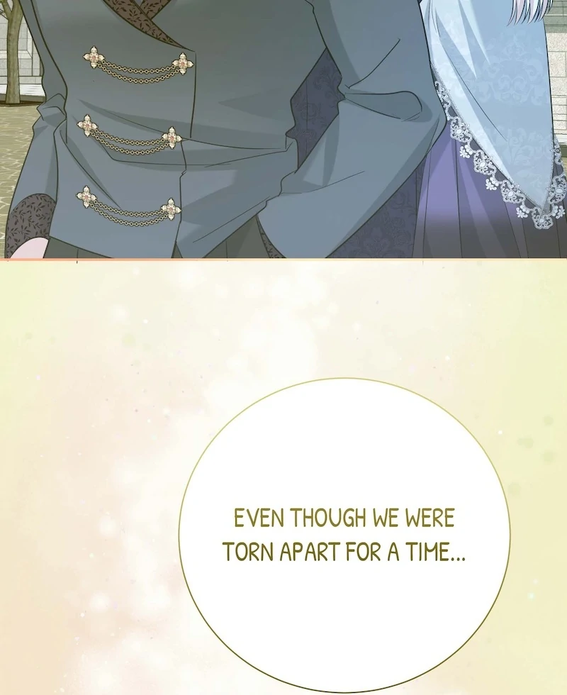 My Second Husband Is Desperate And Depressed Chapter 127 - page 75