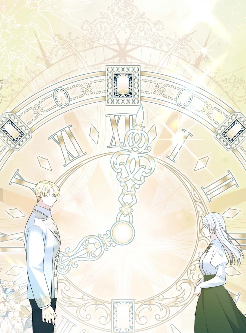 My Second Husband Is Desperate And Depressed Chapter 127 - page 78