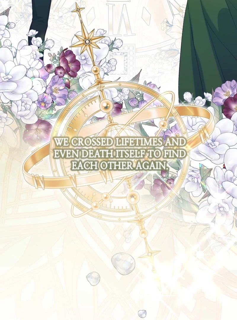 My Second Husband Is Desperate And Depressed Chapter 127 - page 79